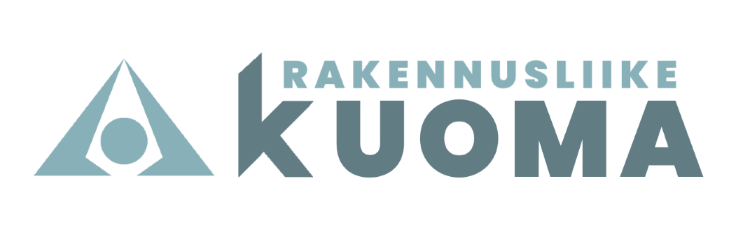 Rakennusliike Kuoma Oy